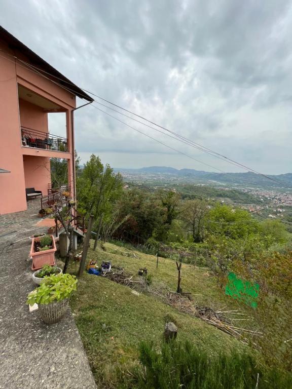 Holiday home Il Bunker Bolano