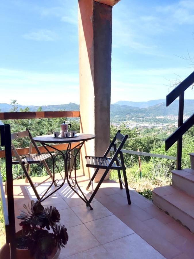 Il Bunker Holiday home Bolano