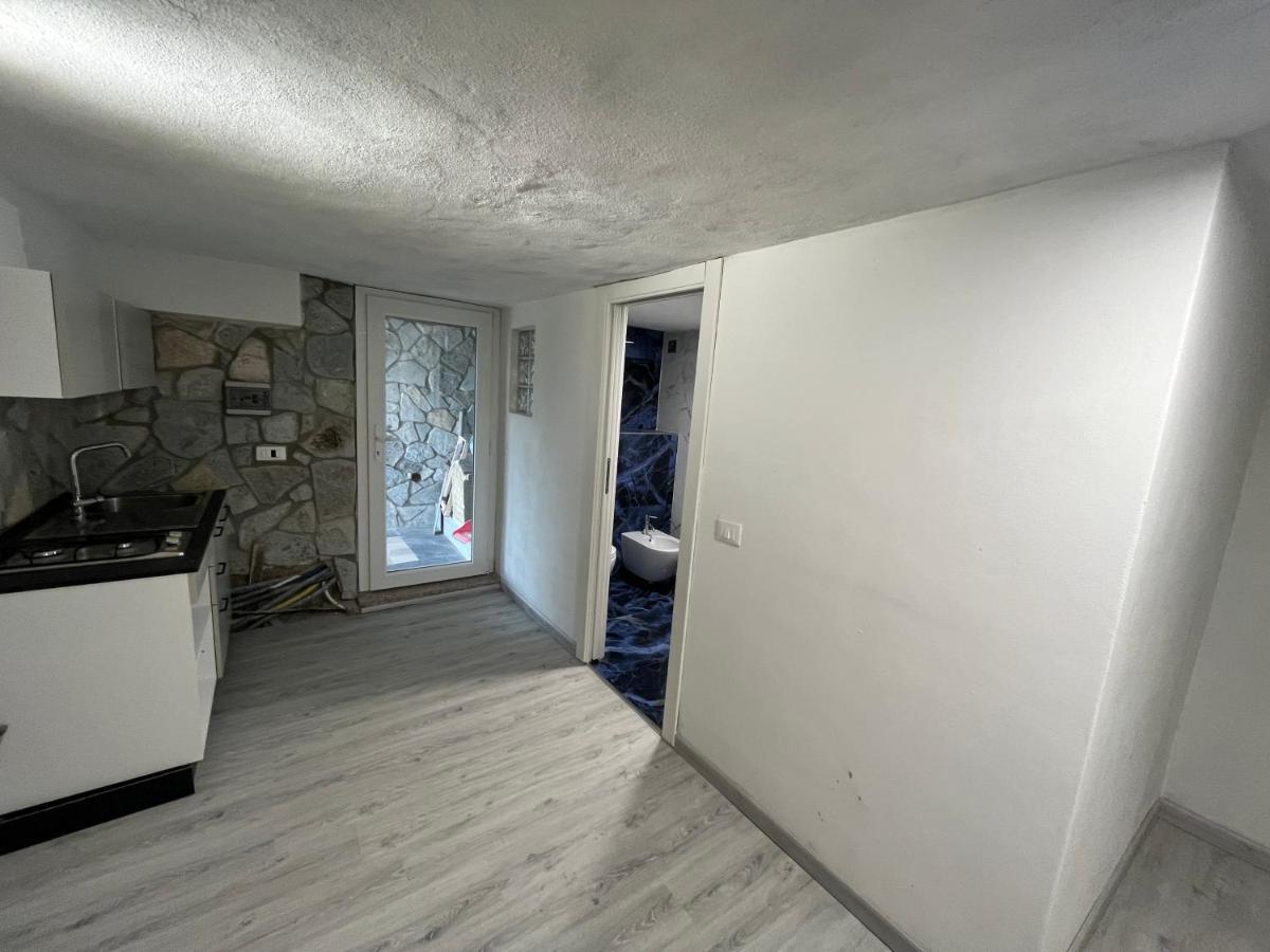 Il Bunker Holiday home *