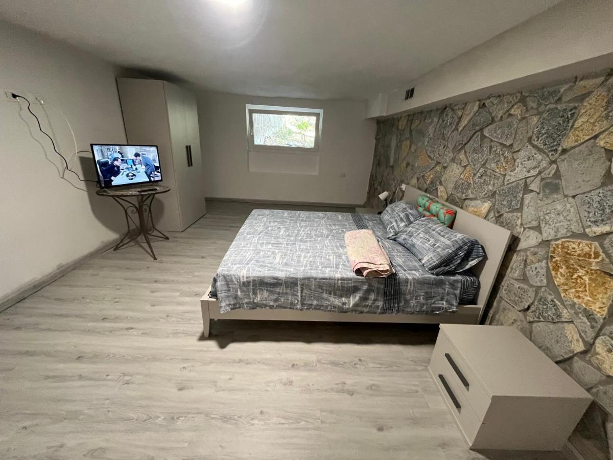 Il Bunker Holiday home *