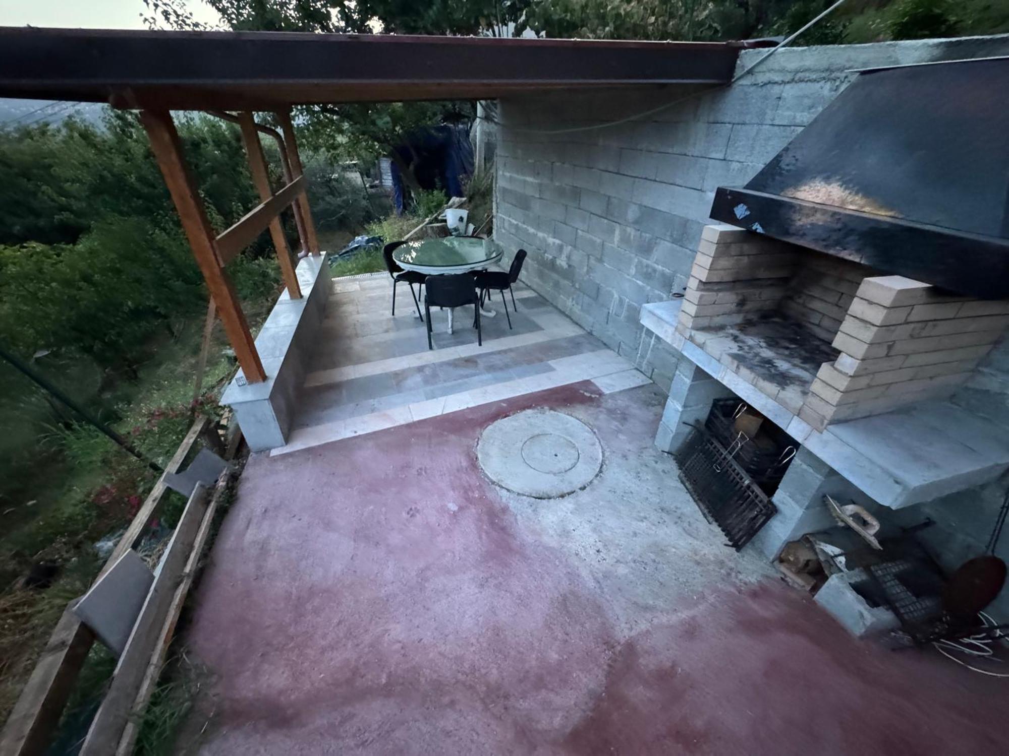 Il Bunker Bolano